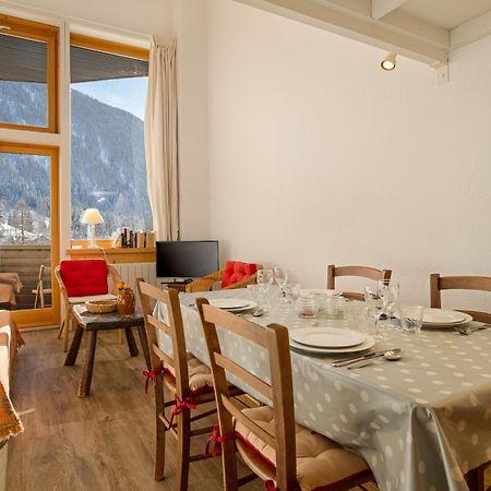 Residence Grand Roc - Bruyeres 211 - Happy Rentals Chamonix Exteriör bild