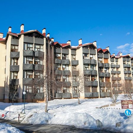 Residence Grand Roc - Bruyeres 211 - Happy Rentals Chamonix Exteriör bild